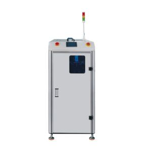 China 簡単操作 SMT PCBコンベヤー 産業用除塵器 ブラシ速度 200〜1200rev/min supplier