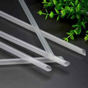 China individual package Drink Straw plastic supplier