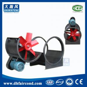 DHF T30 axial fan/ blower fan/ ventilation fan/axial flow fan/cooling fan/exhaust fan