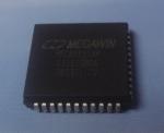 China 89E51AP Megawin MCU, 8051 Microcontroller Mini Projects with 48MHz, 3 - Level Protection wholesale