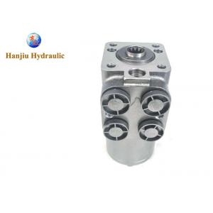 China Hydro Steering Wheel LIFUM-500 Front Loaders Hydraulic Service Repair Parts 060 Series supplier