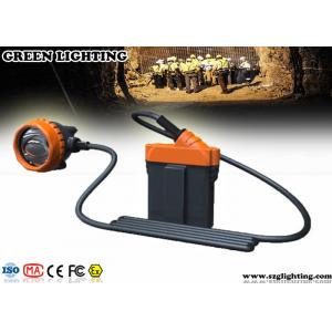 China 3W Coal Mining Lights With Nextchip 2040E Camera 25000 Lux Strong Brightness supplier