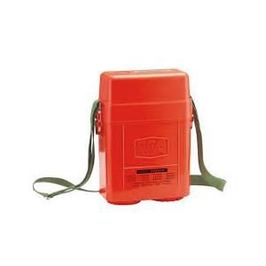 Oxygen Self Contained Self Rescuer , 5.5kg Self Rescuer Breathing Apparatus