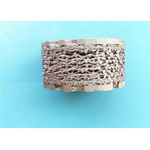 5 Layer Sintered Wire Mesh 0.5 To 300μM Withstand -200°C-600°C