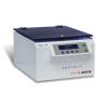 China Lab Instrument Vertical Low Speed Refrigerated Centrifuge with 0-9h59min Timing Range wholesale