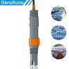 1 Inch NTP PH Electrode With Self Cleaning Connector For Industrial Water