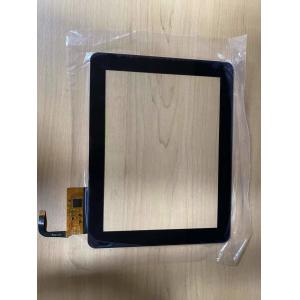 China 9.7 inch touch panel supplier