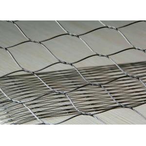 X Tend Pliable Bird Cage Wire Mesh Stainless Steel High Tensile Free Sample