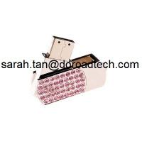 China Novelty Diamond Swivel Promotional Gift USB Flash Drive on sale