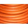 ID10 MM Blue WP 20 Bar Lpg Gas Hose For Household Usage 100M Length