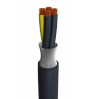 China Flexible Installation Harbor Equipment Cable For Easy Setup On Various Equipment on sale