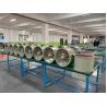 China UL Liste de classe I Division 1 Ventilateur d'échappement résistant aux explosions Unité de ventilation compacte résistante aux flammes  wholesale