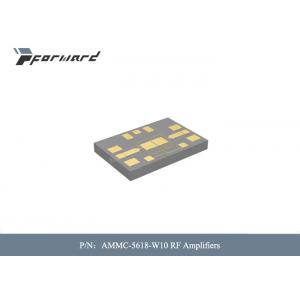 Aviation Parts AMMC-5618-W10 RF Amplifiers Frequency 6GHz ~ 20GHz