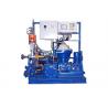 China Automatic Discharging 3 Phase Centrifuge Oil Water Separator Disc Centrifuge wholesale