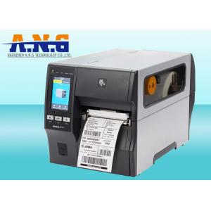 ZT411 Passive RFID Label Printer Desktop Industrial UHF Label Printer Thermal Barcode Printer