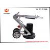 China Small 380v Electric Concrete Floor Grinding Machine Single Head High Motor Rate wholesale