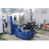 China Packaging Test Vibration Shaker with Climatic Chamber 20kN 800x800mm wholesale