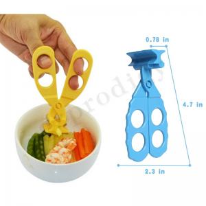 China BPA Free Baby Food Cutter Other Baby Products Detachable Masher Grinder supplier
