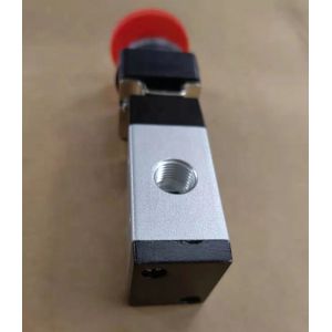 China 危険環境用緊急遮断用緊急バルブ制御スイッチ wholesale