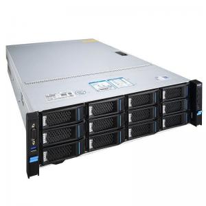 High performance Inspur SA5212M5 Intel Xeon processor  512GB memory 2U server rack server dual route a server