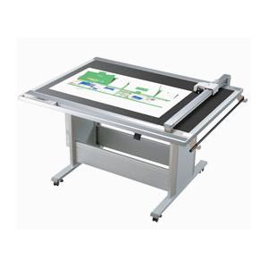 Graphtec FC2250 Flatbed Cutting Plotter Table For Gerber Cutter