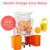 China Producción 2000E-2 de la máquina de Juice Extractor Commercial Orange Juice del limón alta wholesale