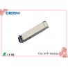 China 10G Base-SR 300m 850nm MM 10G XFP Transceiver with DDM DWDM OC-192/STM-64/10G SONET wholesale