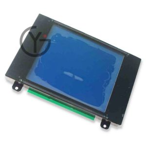 China 320*240 Graphic LCD Module LVDS Interface Mono LCD Module For Industrial Application wholesale