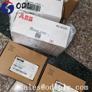 China Modbus Interfaz TCP ABB Módulo de control automático ABB 3BSE092689R1 CI867AK01 Protección IP20 wholesale