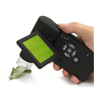 China Nuevo 3 microscopio portátil del LCD Digital del PDA on sale