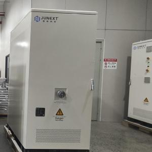 China Sistema de almacenamiento de energía 30Kw 50Kw 60Kwh Bess Batería de litio solar sistema de respaldo wholesale