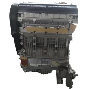 18K4G Gas Engine For Roewe MG 750 Type Gas / Petrol Engine Power 118kw