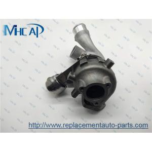 China OEM 28200-4A480 Car Turbo Charger Part For HYUNDAI H-1 Cargo supplier