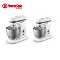 China Aluminum 300W 5L Kitchen Cake Machine Mixer on sale