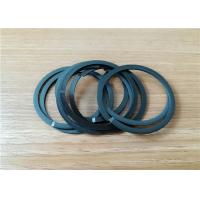 China Filled Ptfe  Gasket Backup Seal Rings , Customized Ptfe Piston Seal on sale
