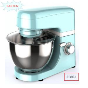 China Easten Automatic Low Price Kitchen Stand Mixer/ Good Quality 4.3 Liters Bread Dough Mixer/ 700W Pizza  Stand Mixer on sale 