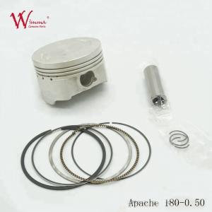 China Apache 180 0.50 Bike Piston Ring Setting Motorcycle Piston Ring supplier