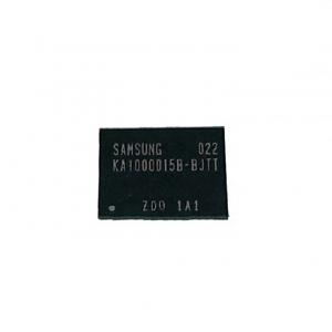 Nand Flash Memory Chip Ic KA1000015B-BJTT BGA