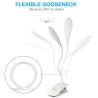 1000mAh LED Desk Lamp 2.2W Touch Control Desk Lamp For Reading