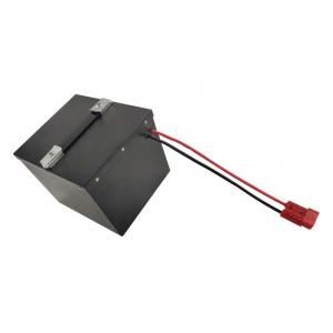 Lightweight Lithium Ion Polymer Battery Long Cycle Life With Balance Connector