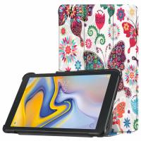 China Samsung Galaxy Tab A 8.0 2018 Case Print Cover For Galaxy Tab A 8.0 2018 T387 on sale