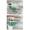 China Línea de montaje SMT Mesa de trabajo HXT-C2M Equipo de montaje automático de cinta transportadora de PVC wholesale