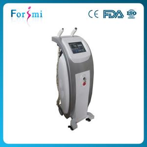 China korea best rf stomach laser skin tightening stomach wave ferquency device  monopolar radio frequency machin supplier