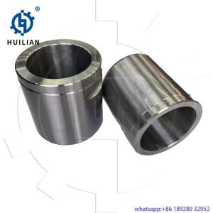 China NPK E213 Martillo de rotor hidráulico E203 E204 E205 E210 E212 E220 tapa delantera Arbusto inferior Arbusto exterior Arbusto superior Arbusto interno supplier