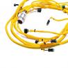 320D2 Digger Excavating Machinery Chassis Wiring Harness