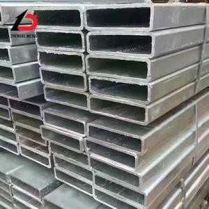                  Q235 Q195 A53 A36 Galvanized Steel Pipe Zinc Coated Thickness Z100 Z120 Z181 Z275 Hot DIP Square Galvanized Steel Pipe             