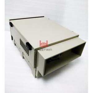 China Waterproof High Power 250W 5 Channels GPS WIFI 2G 3G 4G Prisons Cell Signal Jammer supplier