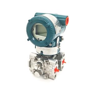 China EJX910A 高性能マルチ変数トランスミッタ 横河電機 インテリジェント圧力トランスミッタ wholesale