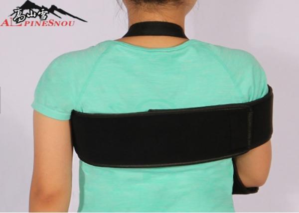 Medical Shoulder Support Brace Orthopedic Broken Fracture Arm Sling With CE