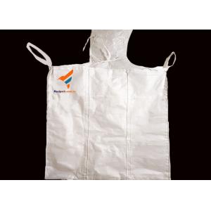 Anti Leakage PP Material Bulk Bag/Jumbo Bag for Chemical Powder/ PVC/PBT Packaging